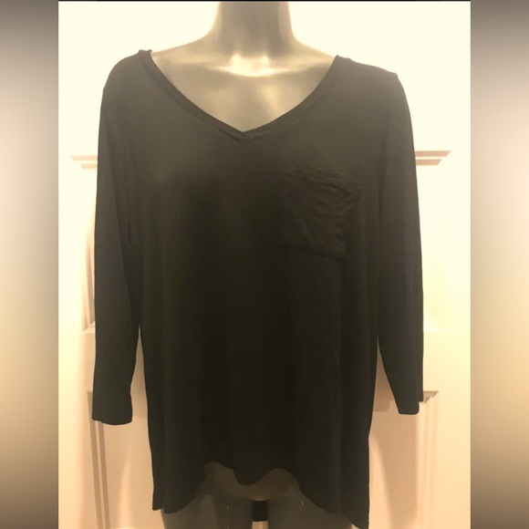 Manche longue doux et confortable - Picture 1 of 2